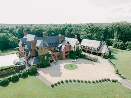 Dover Hall Estate