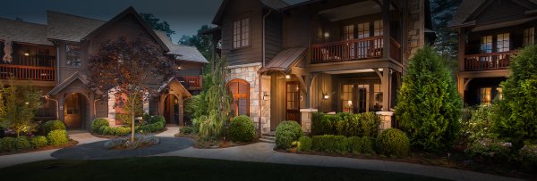 Old Edwards Inn and Spa