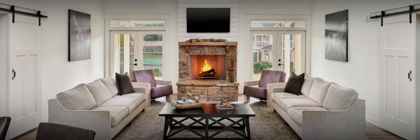 Foxhall Resort