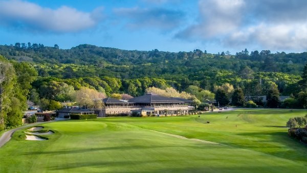 Quail Lodge & Golf Club