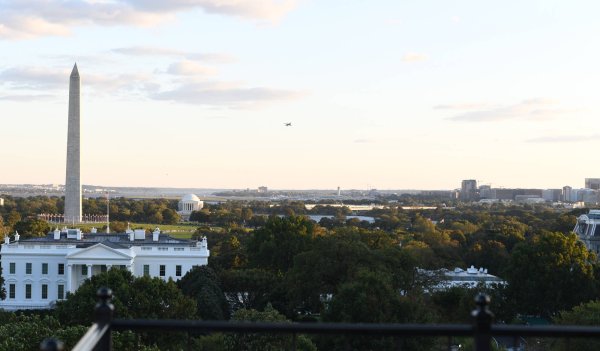The Hay-Adams