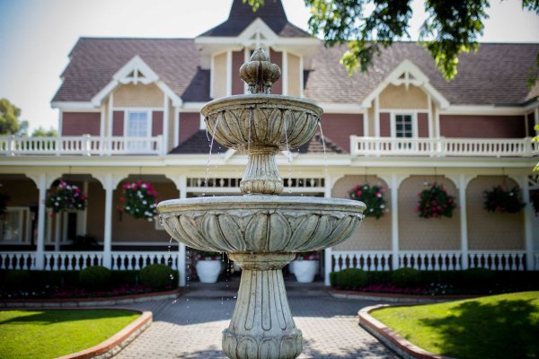Grand Tradition Estate