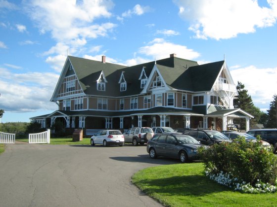 Dalvay By The Sea