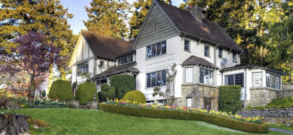Hastings House Country House Hotel
