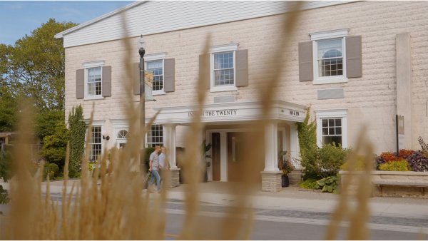 Inn on the Twenty
