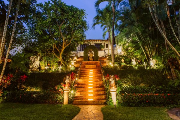 Hacienda San Angel