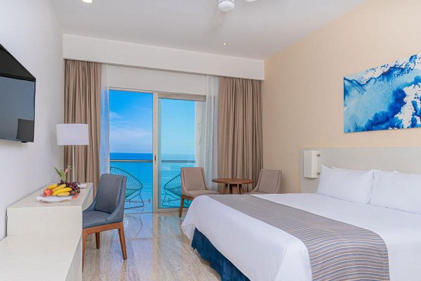 Krystal Puerto Vallarta