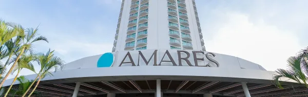 Hotel Amares Acapulco
