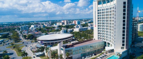 Krystal Urban Cancún & Beach Club