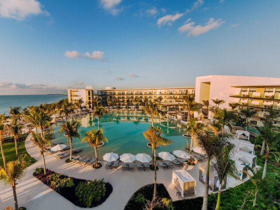 Haven Riviera Cancún