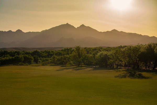 Tubac Golf Resort and Spa