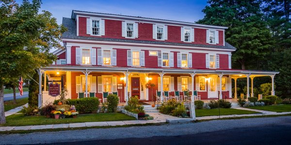 The Wilson House