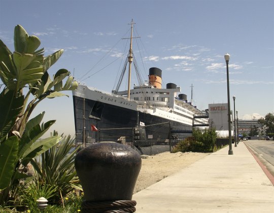The Queen Mary