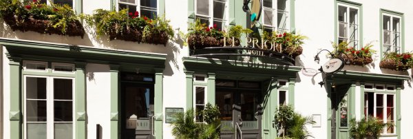 Hôtel Le Priori