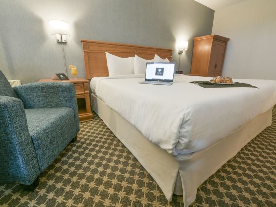 Hôtel Universel Montréal