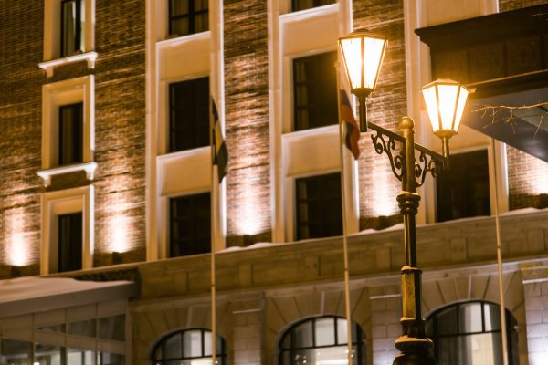 Sheraton Guildford Hotel