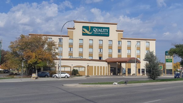 Quality Inn & Suites