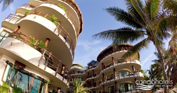 Maya Villa Condo Hotel
