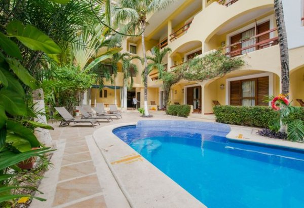 Riviera Caribe Maya