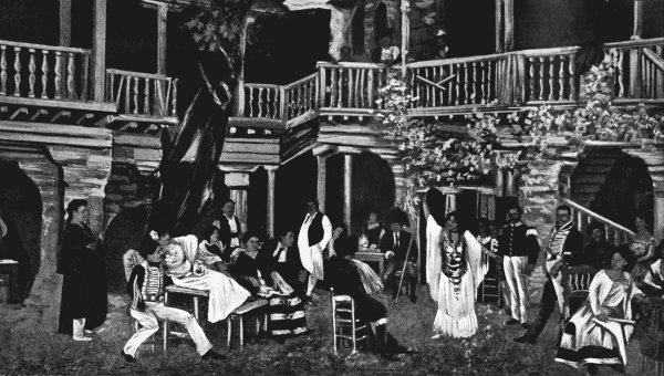 Carmen Inn