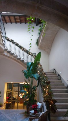 Hotel Casa del Sol