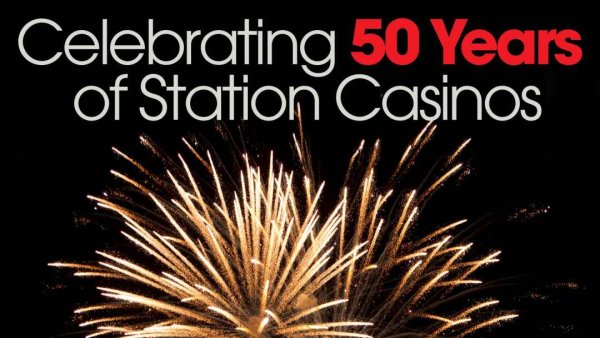 Red Rock Casino, Resort & Spa