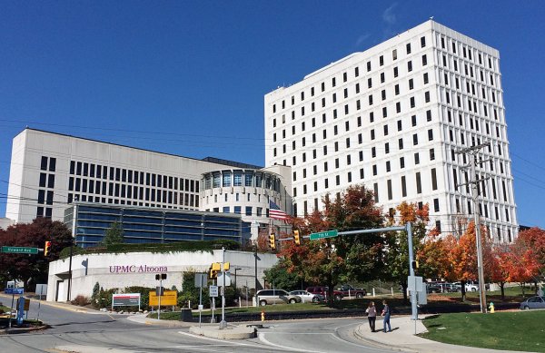UPMC Altoona