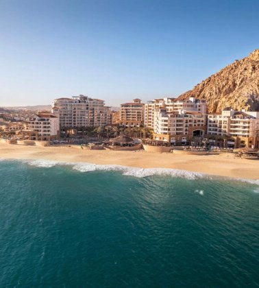 Grand Solmar Land's End Resort & Spa
