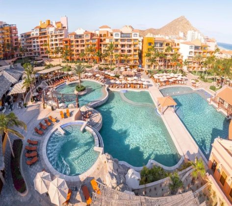 Playa Grande Resort & Grand Spa