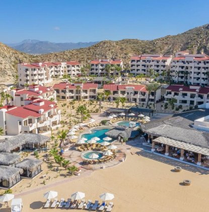 Solmar Resort