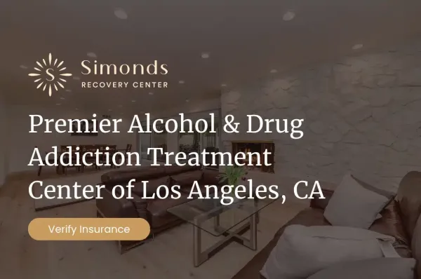 Simonds Recovery Center
