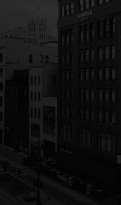 Shinola Hotel