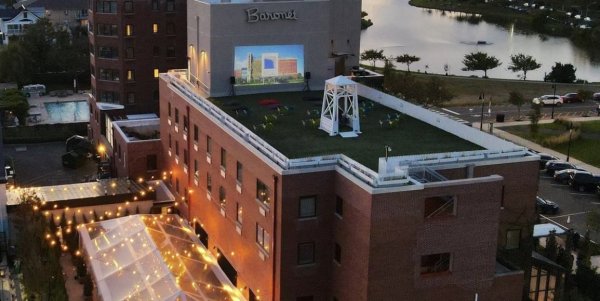 The Asbury Hotel