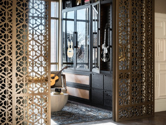 The Elizabeth Hotel, Autograph Collection