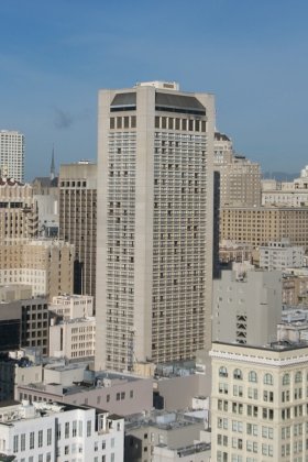 Grand Hyatt San Francisco