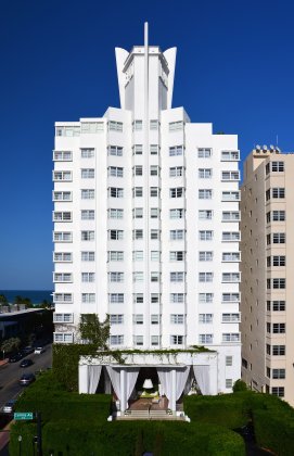 Delano Hotel