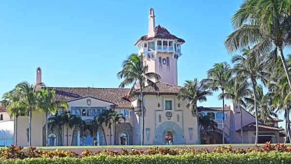Mar-a-Lago