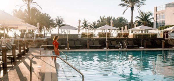 Eden Roc Miami Beach