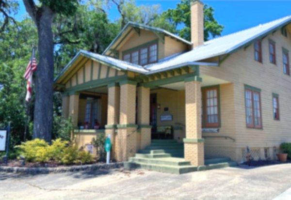 Hinson House