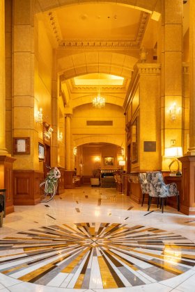 Hotel Le Soleil