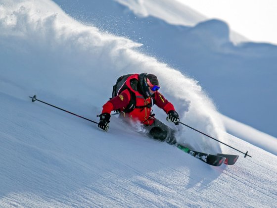 Tordrillo Mountain Lodge