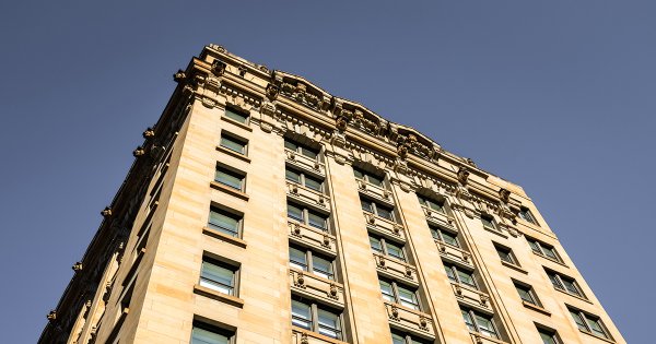 St Paul Hotel
