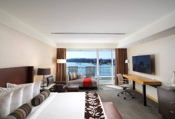 Laurel Point Inn