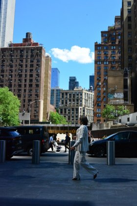 Pendry Manhattan West