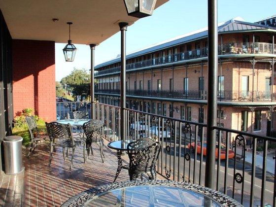 Church Street Inn