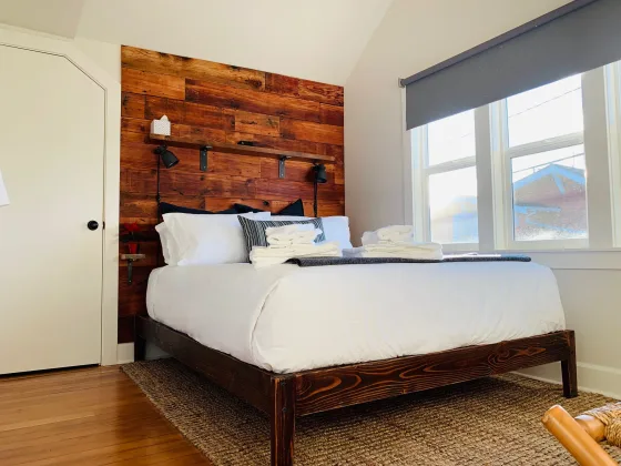 The Alberta Petite Hotel