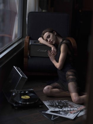 Roxy Hotel New York