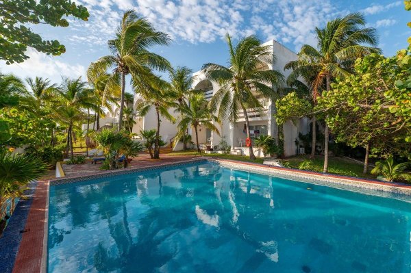 Hotel Maya Caribe Faranda