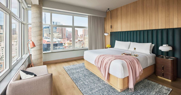 Modernhaus SoHo