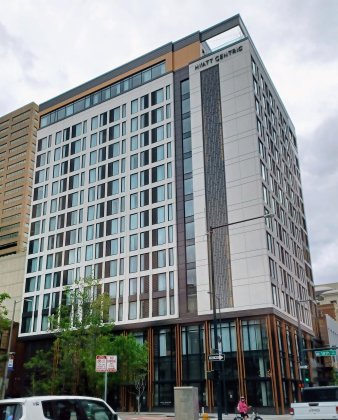 Hyatt Centric